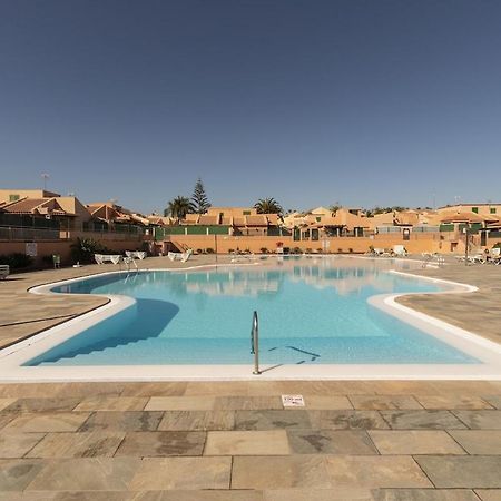فيلا San Bartoloméفي Lightbooking Venesol Maspalomas المظهر الخارجي الصورة