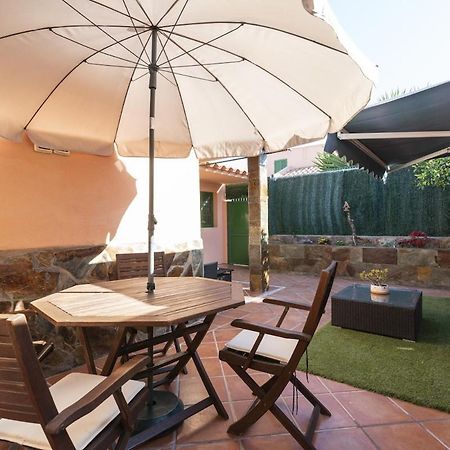 فيلا San Bartoloméفي Lightbooking Venesol Maspalomas المظهر الخارجي الصورة