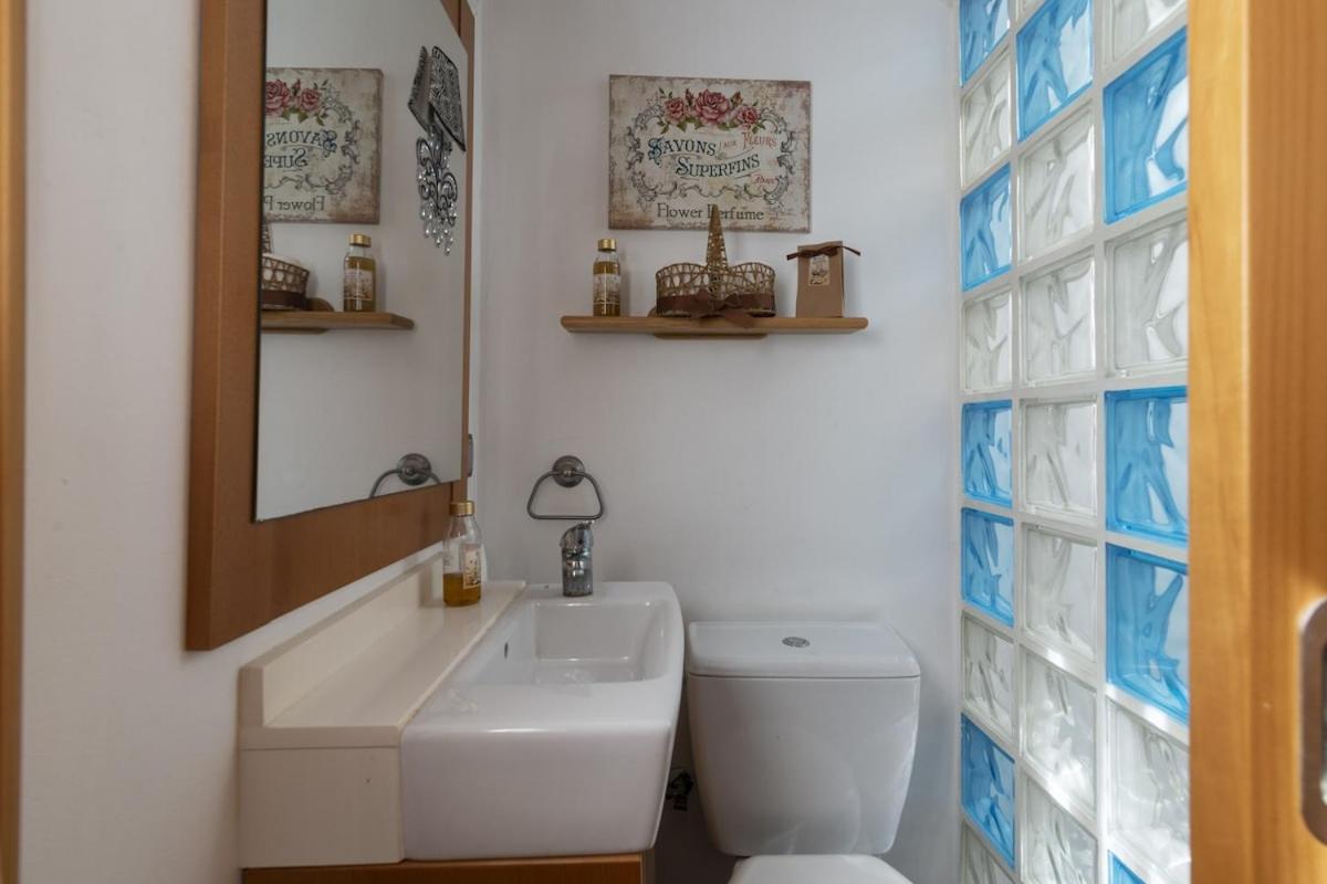 فيلا San Bartoloméفي Lightbooking Venesol Maspalomas المظهر الخارجي الصورة
