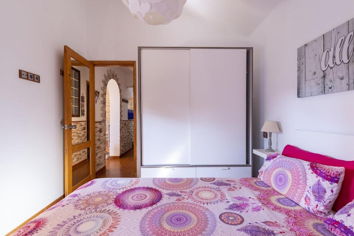 فيلا San Bartoloméفي Lightbooking Venesol Maspalomas المظهر الخارجي الصورة
