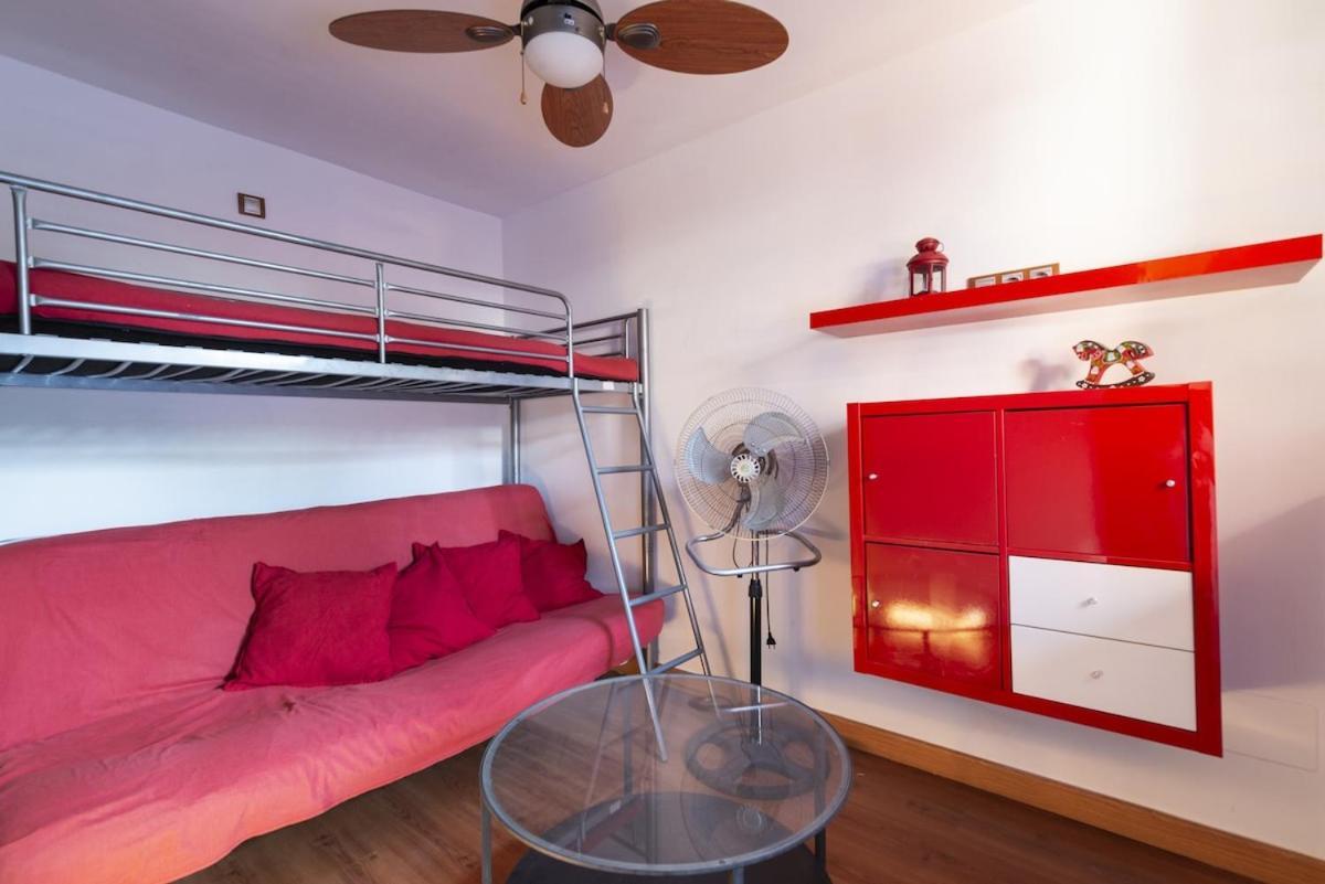 فيلا San Bartoloméفي Lightbooking Venesol Maspalomas المظهر الخارجي الصورة