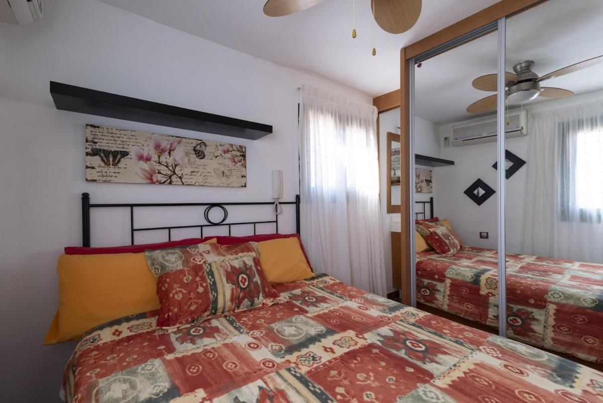 فيلا San Bartoloméفي Lightbooking Venesol Maspalomas المظهر الخارجي الصورة