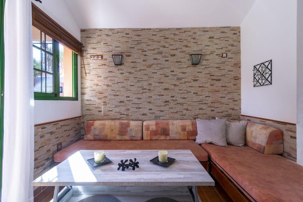 فيلا San Bartoloméفي Lightbooking Venesol Maspalomas المظهر الخارجي الصورة
