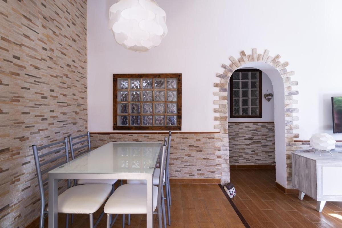 فيلا San Bartoloméفي Lightbooking Venesol Maspalomas المظهر الخارجي الصورة