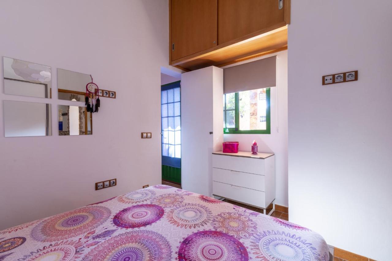 فيلا San Bartoloméفي Lightbooking Venesol Maspalomas المظهر الخارجي الصورة