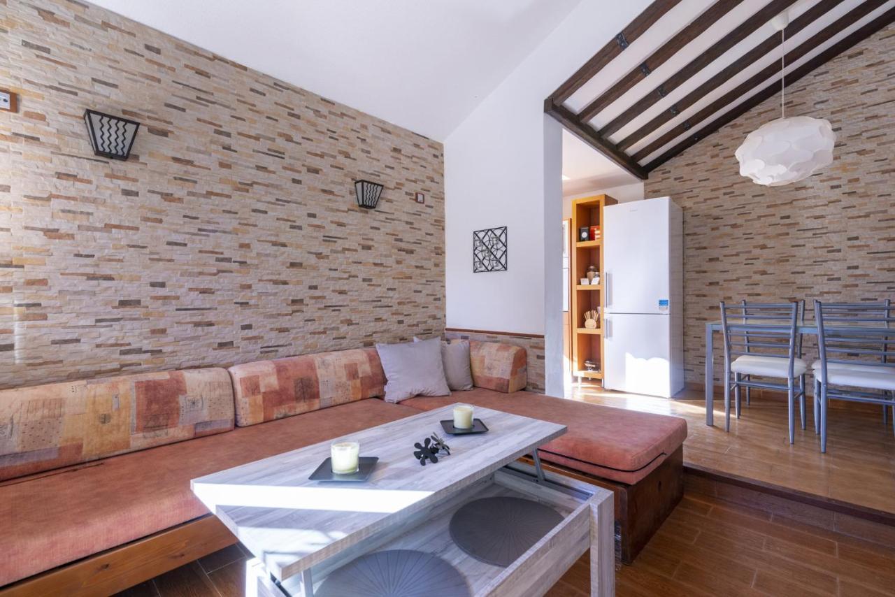 فيلا San Bartoloméفي Lightbooking Venesol Maspalomas المظهر الخارجي الصورة