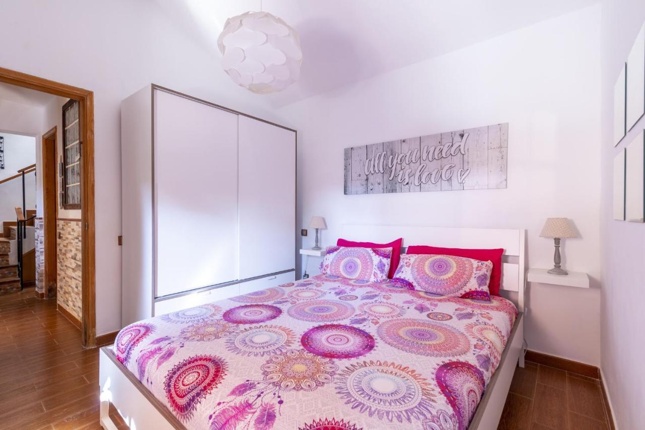 فيلا San Bartoloméفي Lightbooking Venesol Maspalomas المظهر الخارجي الصورة